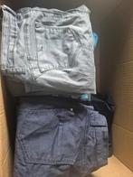 Doos met dames broeken L/XL (40/42), Kleding | Dames, Broeken en Pantalons, Ophalen, Zwart, Maat 42/44 (L), Diverse