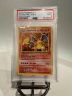 Charizard XY Evolutions psa 9, Ophalen of Verzenden
