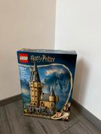 Lego Harry Potter 76454 Zweinstein Kasteel, Lego, Lego, Lego, Nieuw