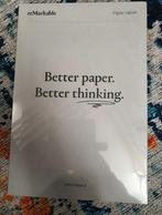 Remarkable 2 nieuw!, Computers en Software, Tekentablets, Ophalen of Verzenden, Nieuw, Draadloos