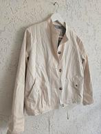 Prachtig Massimo Dutti dames jacket, Maat 38/40 (M), Massimo Dutti, Beige, Nieuw