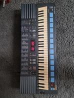 Yamaha pss 680, Ophalen, Gebruikt, 61 toetsen, Yamaha