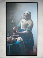 ≥ Het Melkmeisje: Een Meesterwerk van Vermeer | Marktplaats
