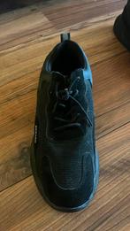 Berardo werkschoenen zwart, Ophalen, Zo goed als nieuw, Zwart, Werkschoenen