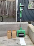 elektrische tuinborstel, Tuin en Terras, Ophalen, Zo goed als nieuw, Overige soorten, Garden Touch Action
