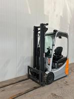 Elektrische heftruck - Still RX50-15 - 1500kg - Triplex., Zakelijke goederen, Machines en Bouw | Heftrucks en Intern transport