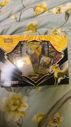 Boltund V box evolving skies, Ophalen of Verzenden, Zo goed als nieuw, Boosterbox