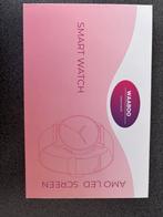 Smartwatch waaboo, Ophalen, Zo goed als nieuw, Android