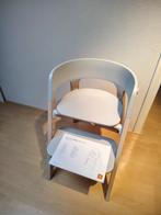 Stokke Steps Meegroeistoel- Complete Set!, Kinderen en Baby's, Kinderstoelen, Ophalen, Gebruikt, Meegroeistoel, Gordel(s)
