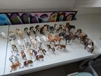 Schleich heel veel paarden, Ophalen of Verzenden, Zo goed als nieuw