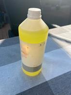 1 liter ruitenwisser vloeistof geconcentreerd ruitschoon, Auto diversen, Onderhoudsmiddelen, Ophalen of Verzenden