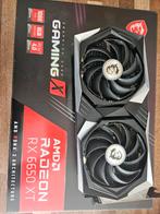 AMD Radeon RX 6650 XT videokaart, Computers en Software, Videokaarten, Ophalen of Verzenden, GDDR6, PCI-Express 4