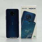 Nokia G50 - 128GB - Blauw, Nokia, Zo goed als nieuw, Support@nokia.com, Karakaari 7
02610 Espoo
Finland