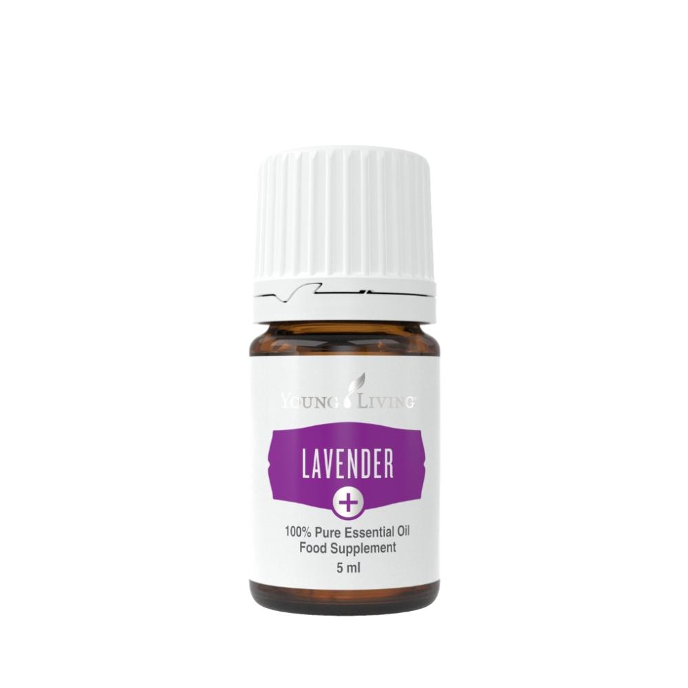 Young Living Lavender+, Ophalen of Verzenden, Nieuw, Aroma
