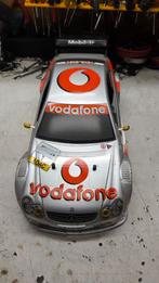 Te koop leuke Tamiya, Hobby en Vrije tijd, Modelbouw | Radiografisch | Auto's, Gebruikt, Ophalen of Verzenden, Schaal 1:10, Auto onroad