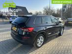 Skoda Kodiaq 1.5 TSI Ambition|AppleCarPlay|Stoelverwarming, Auto's, Skoda, Stof, 4 cilinders, 1481 kg, Zwart