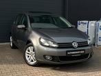Volkswagen Golf 1.4 TSI Carat |MF-STUUR|XENON|DAK|LEDER|NAVI, Gebruikt, 4 cilinders, Met garantie (alle), 122 pk