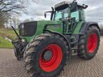Fendt 916, Ophalen, Gebruikt, Tot 80 Pk, Fendt