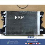 W177 A35 C118 CLA35 H247 GLA35 AMG KOELERPAKKET ORIGINEEL 35, Gebruikt, -, Ophalen of Verzenden, -