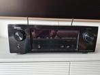Denon 7.2 4K receiver met WiFi en Bluetooth, Ophalen, Denon, Zo goed als nieuw, 120 watt of meer