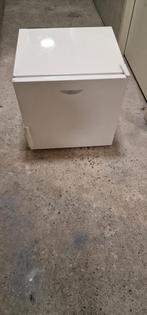 Mini vriezer ZANUSSI, Ophalen, Zo goed als nieuw, Minder dan 50 cm