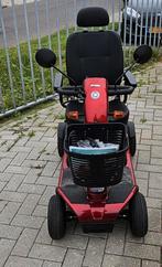 Tweedehands opvouwbaar scootmobl - Pride Victory Sport(2025), Ophalen, Gebruikt, Pride, 16 km/u of meer