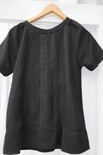 By Bar blouse katoen nieuw 36, Kleding | Dames, Blouses en Tunieken, Ophalen of Verzenden, Zo goed als nieuw, Maat 36 (S), Blauw