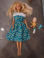 Mattel barbie, Ophalen of Verzenden, Pop