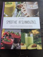 Smoothie Afslankbijbel - Oscar Helm, Boeken, Ophalen of Verzenden