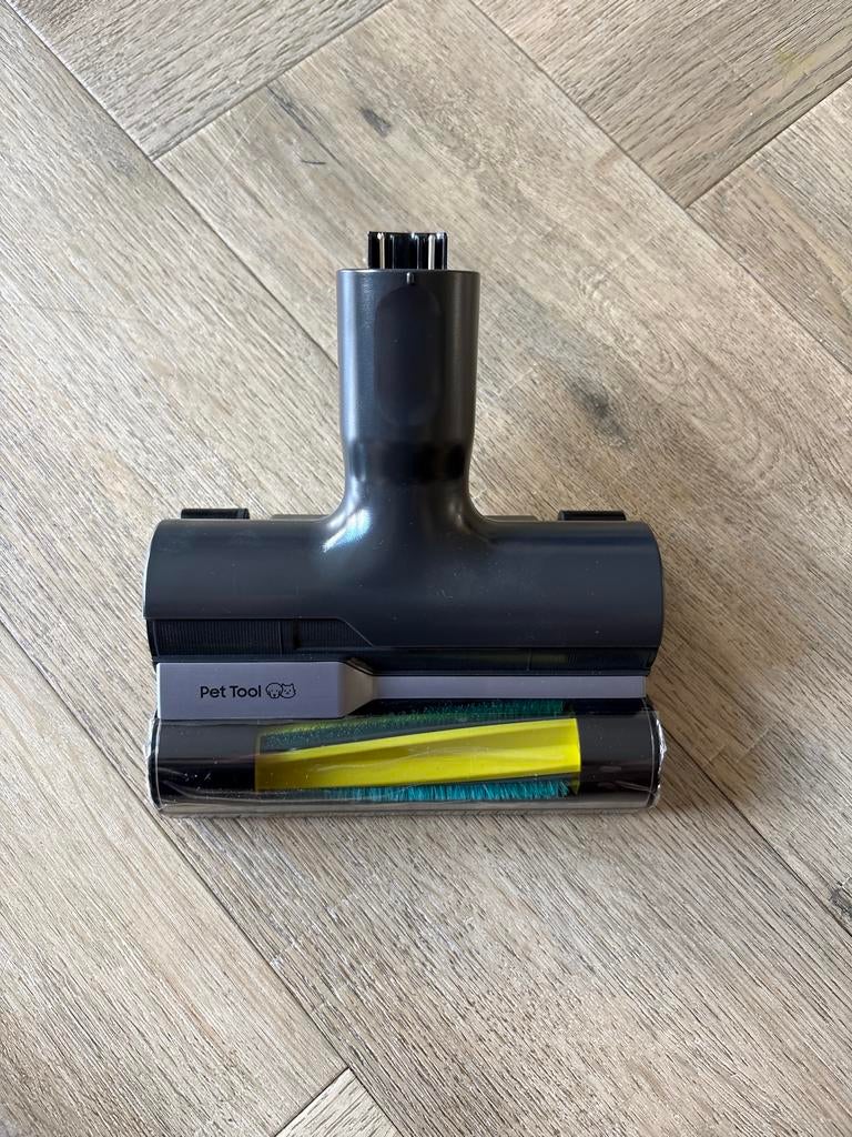 VCA-PTA95 Pet Tool voor Samsung Jet Stofzuiger - Nieuw, Witgoed en Apparatuur, Stofzuigers, Ophalen of Verzenden, Nieuw, Overige typen