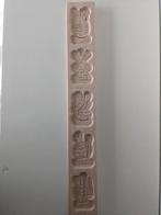 Nieuw koek plank, speculaas plank, vorm, koekvorm, Ophalen of Verzenden, Nieuw