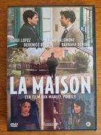 La Maison | Manuel Poirier, Alle leeftijden, Ophalen of Verzenden, Zo goed als nieuw, Frankrijk