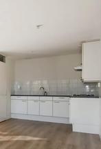 Witte Keuken, Ophalen, Zo goed als nieuw, Wit