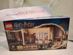 NIEUW LEGO Harry Potter 76386 Polyjuice Potion Mistake, Ophalen of Verzenden, Nieuw, Lego