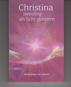 Christina Tweeling als licht geboren Deel 1, Ophalen of Verzenden, Zo goed als nieuw, Spiritualiteit algemeen, Overige typen
