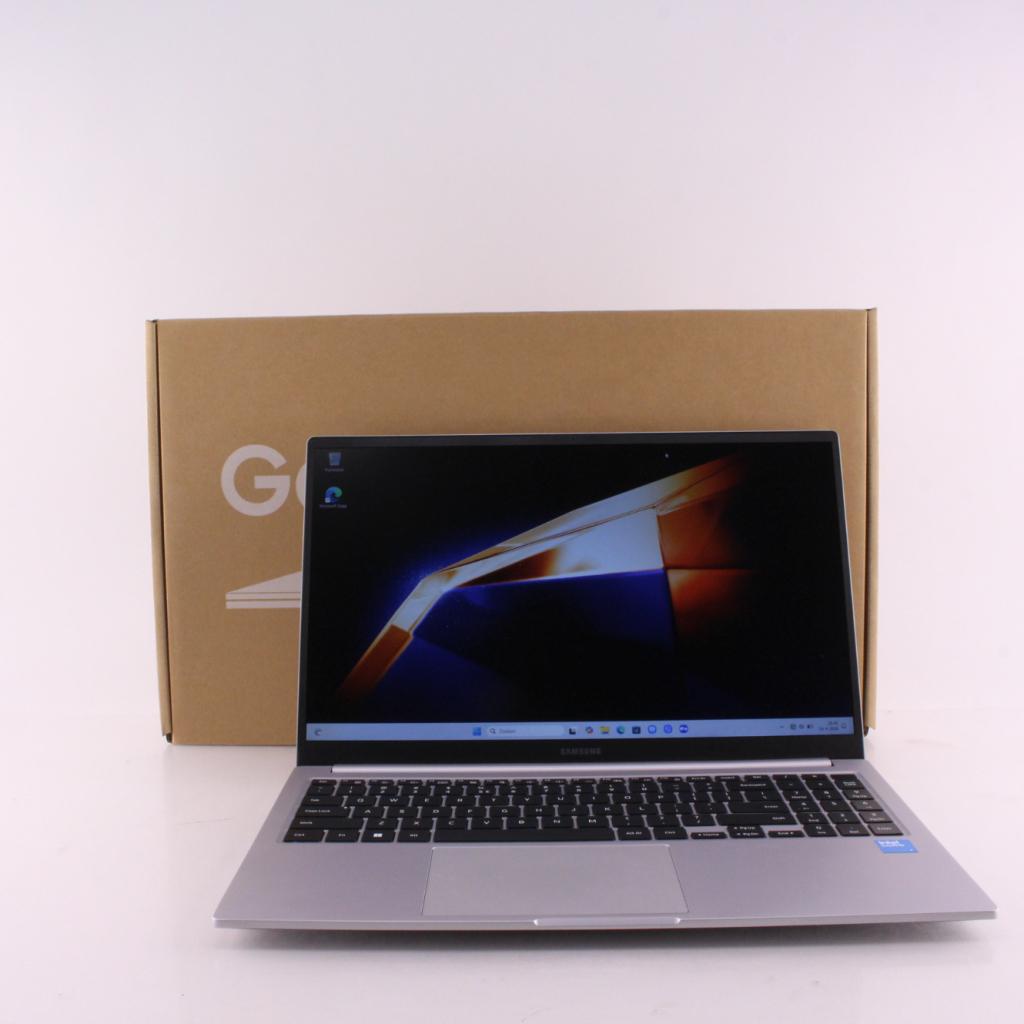 Samsung Galaxy Book 4 I7-150U 16GB 512GB | A-grade, Computers en Software, Windows Laptops, Samsung, Zo goed als nieuw, Support@Samsung.com