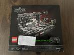 Lego 75329 Death Star Trench Run - nieuw in verzegelde doos, Ophalen of Verzenden, Nieuw, Complete set, Lego