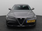 Alfa Romeo Giulia 2.0T Super Automaat | Navigatie | Achterui, Auto's, Alfa Romeo, Automaat, Achterwielaandrijving, 1600 kg, Sedan