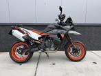 KTM 890 SMT | BTW | Tech Pack | Fabr.garantie 05-2027 | Nieu, Traction Control, Meer dan 35 kW, Toermotor, KTM Sportmotorcycle Nederland