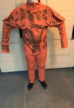 3x Disney viana / maui moana / dikmaakpak carnaval loopgroep, Carnaval, Nieuw, Overige maten, Ophalen of Verzenden