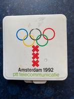 Olympische spelen (uniek), Verzamelen, Verzenden, Zo goed als nieuw, Sport