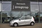 RENAULT Scenic 110PK-CELSIUM-NAVI-AIRCO-CRUISE-TREKH-PDC-, Auto's, Renault, Euro 5, Stof, Gebruikt, 4 cilinders