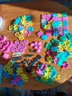 Clics glitter clicks bouwstenen en meer, Ophalen of Verzenden, Zo goed als nieuw