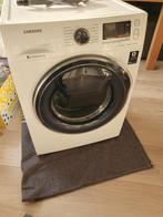 Defecte Samsung Eco Bubble 9kg, Witgoed en Apparatuur, Ophalen, 8 tot 10 kg, 1600 toeren of meer, Voorlader