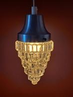 Vintage IJspegel Hanglampjes, Ophalen of Verzenden, Zo goed als nieuw