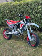 Fantic XE 125 A1 Supermoto, 6 versnellingen, 125 cc, Zo goed als nieuw, Ophalen