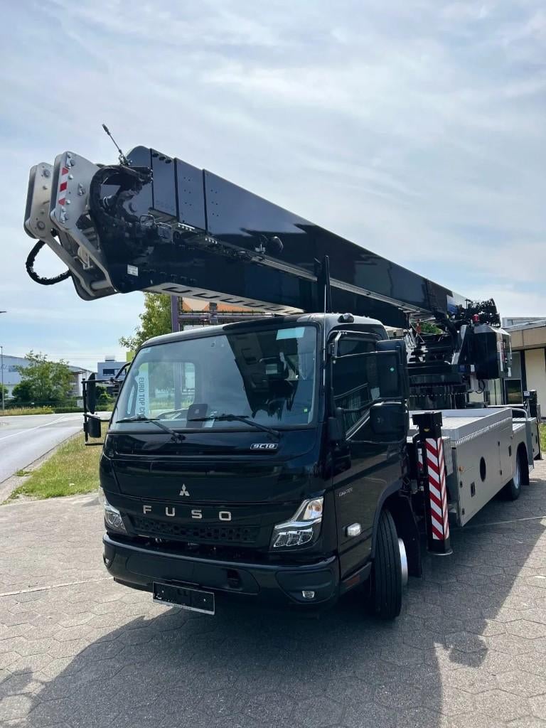 Amak 65E  elektrische kraan Klaas kraan bouwjaar 2024, Zakelijke goederen, Machines en Bouw | Kranen en Graafmachines, Ophalen