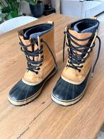 Snowboots Sorel, Ophalen of Verzenden, Zo goed als nieuw, Jongen of Meisje, Laarzen