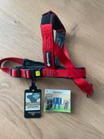 Hondentuigje, Ophalen of Verzenden, Zo goed als nieuw