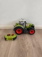 Bestuurbare Claas trekker, Ophalen, Zo goed als nieuw, Tractor of Landbouw, Overige merken